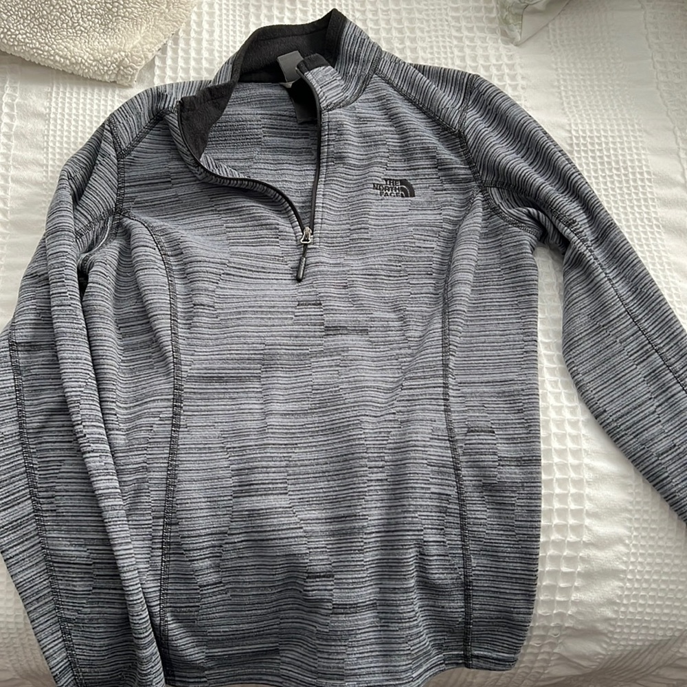 THE NORTH FACE NOVELTY GLACIER 1/4-ZIP JACKET WOMEN'S